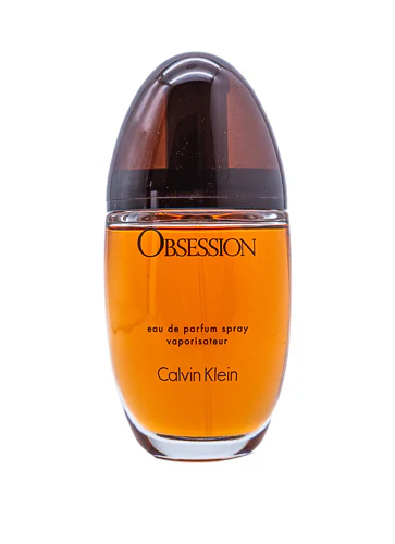 Obsession for Women by Calvin Klein EDP - Image 2