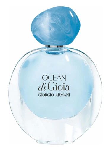 Ocean di Gioia Armani for Women EDP