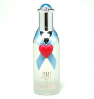 Oh de Moschino for Women EDP