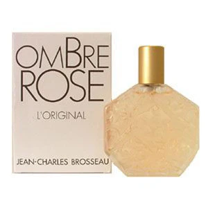 Ombre Rose L' Original for Women by Jean Charles Brosseau EDT