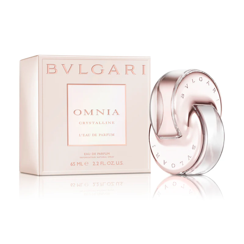 Bulgari Omnia Crystalline for Women EDP