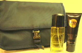 Opium by Ysl for Men 3 Pieces Set