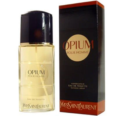 Opium Cologne by Ysl for Men Big