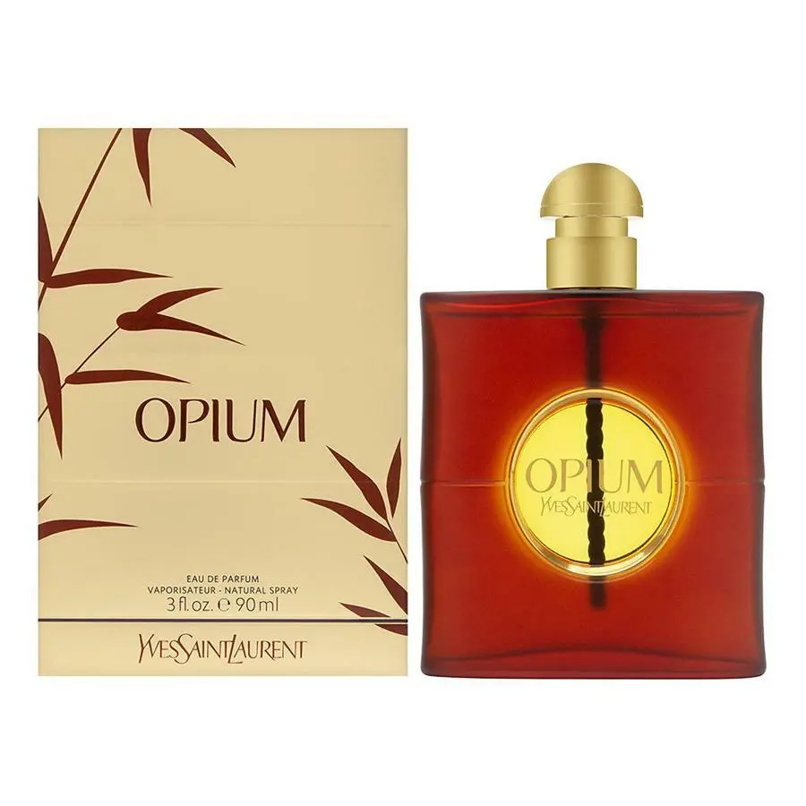 Opium for Women EDP - Image 2