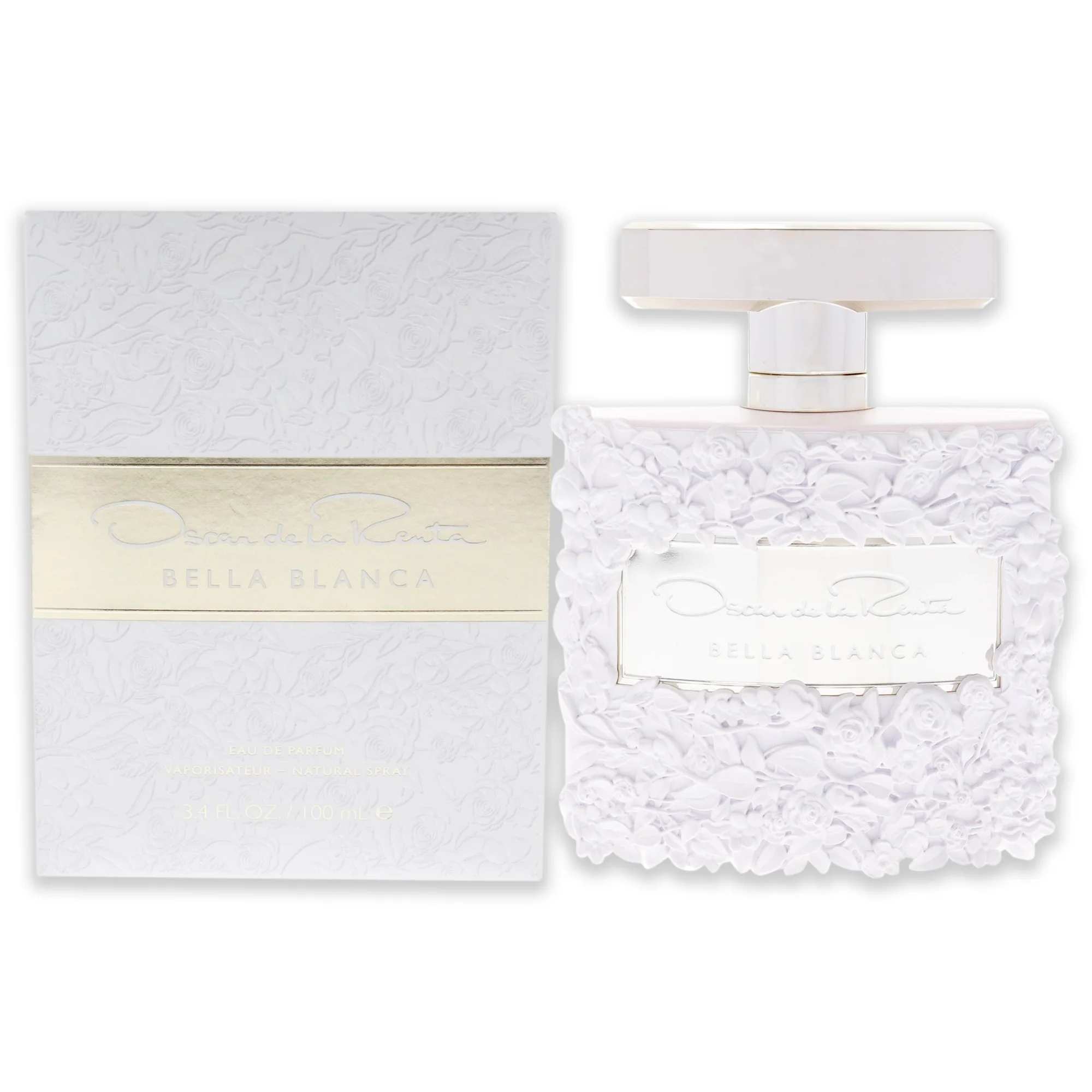 Oscar Bella Blanca for Women EDP