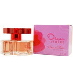 Oscar Violet for Women by Oscar de La Renta EDT