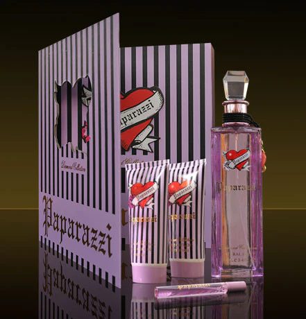 Paparazzi 3.4 Oz/.33 Oz/6.8 Oz/6.8 Body Lotion