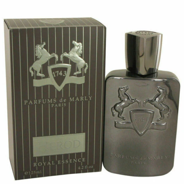 Herod Parfums de Marly for Men EDP - Image 2