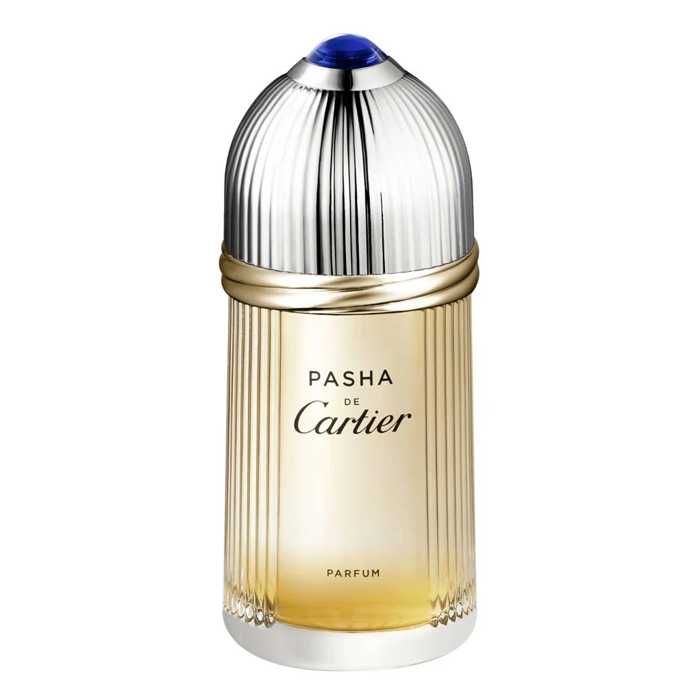 Pasha de Cartier Parfum for Men - Image 3
