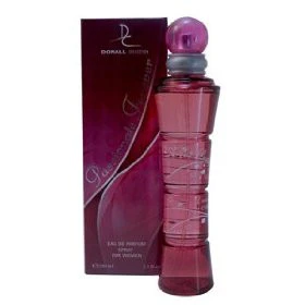 Passionate Forever by Dorall Collection EDP for Women
