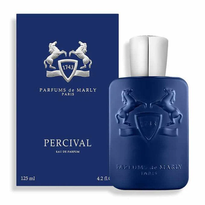 Percival by Parfums de Marly Unisex EDP