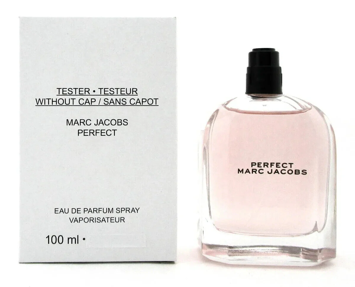Perfect Marc Jacobs for Women EDP - Image 2