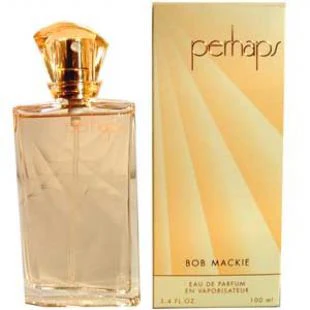 Perhaps for Women by Bob Mackie EDP