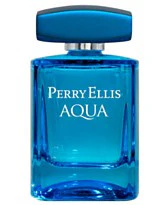 Perry Ellis Aqua by Perry Ellis EDT for Men