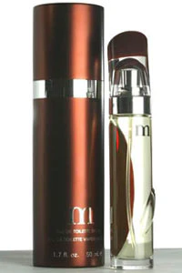 Perry Ellis M by Perry Ellis EDT for Men