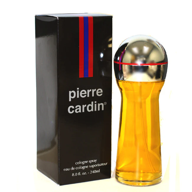 Pierre Cardin for Men 8Oz. / Cologne Spray
