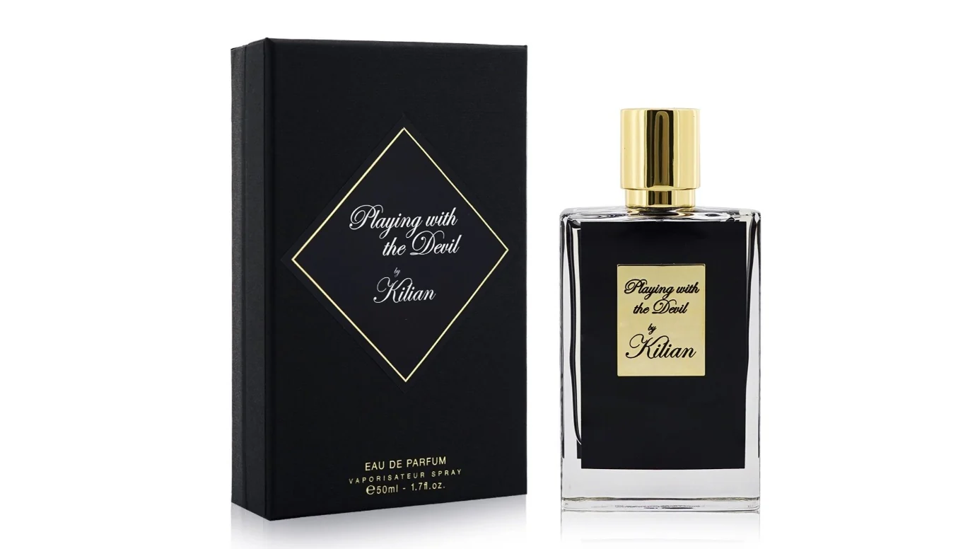Playing with the Devil by Kilian Unisex EDP