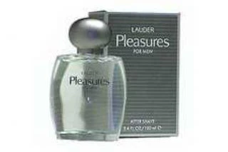 Pleasures for Men by Estee Lauder EDT - Image 2