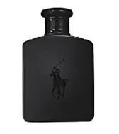 Polo Double Black for Men by Ralph Lauren EDT - Image 2