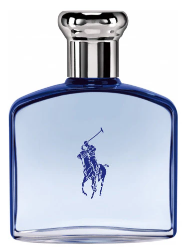 Polo Ultra Blue for Men EDT - Image 2