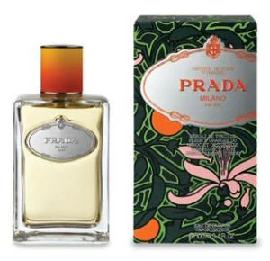 Prada Infusion de Fleur D Oranger for Women by Prada EDP