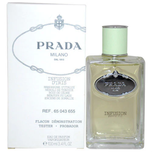 Prada Infusion D'Iris for Women by Prada EDP - Image 2