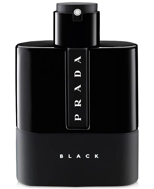 Prada Luna Rossa Black for Men EDP - Image 2