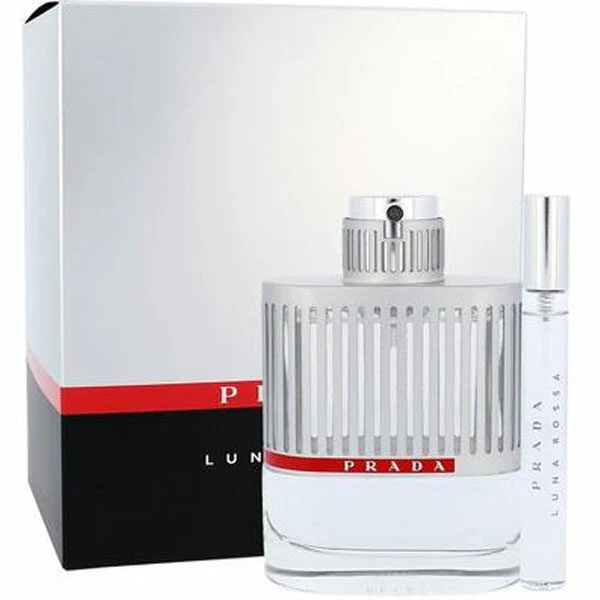 Prada Luna Rossa EDT for Men - Image 3