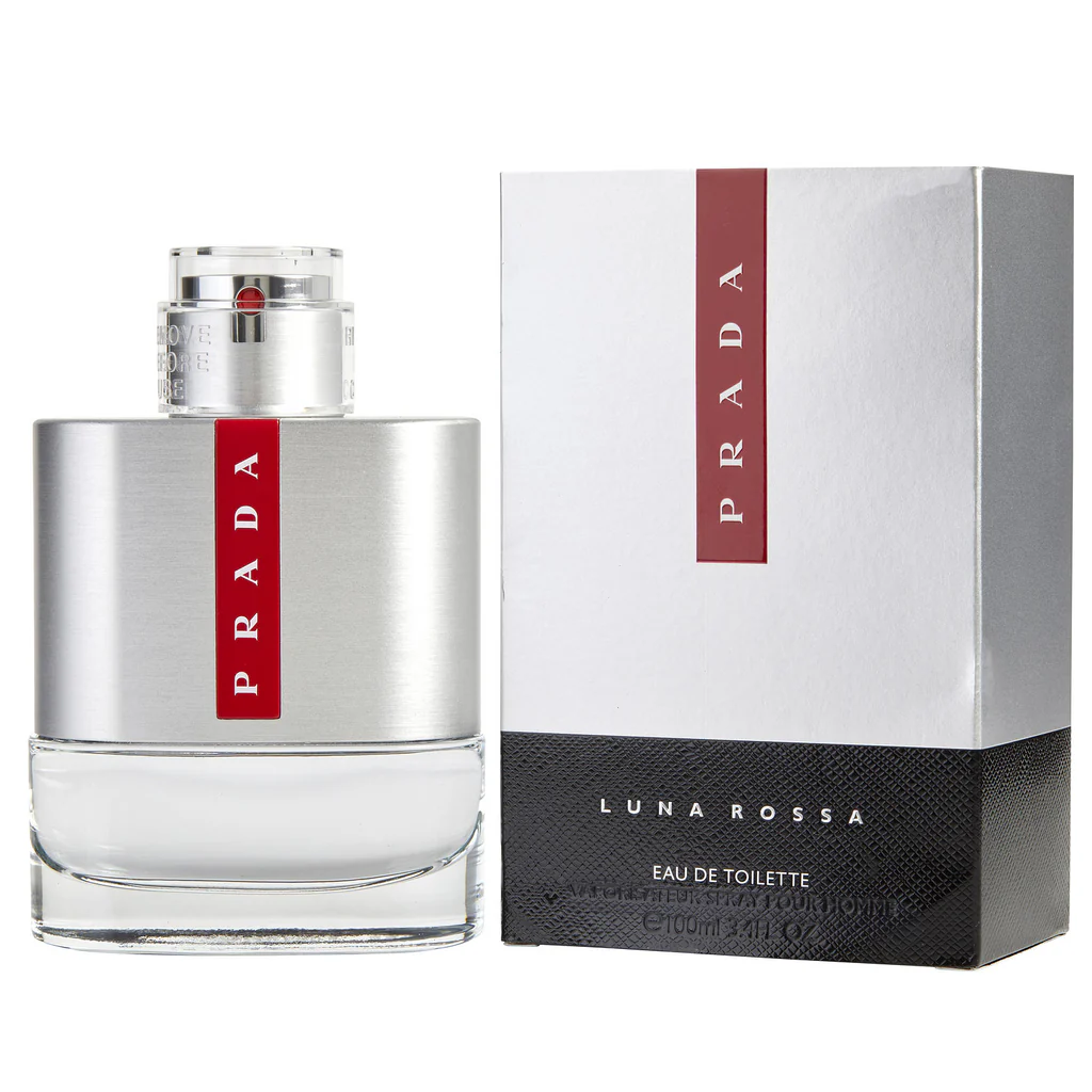 Prada Luna Rossa EDT for Men - Image 4