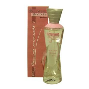 Precious Secrets No. 37 for Women by Precious Secrets EDT
