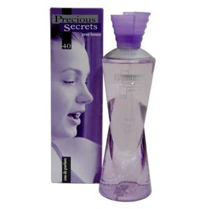 Precious Secrets No. 40 for Women by Precious Secrets EDT
