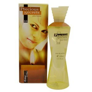 Precious Secrets No. 44 for Women by Precious Secrets EDP