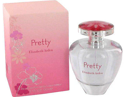 Pretty for Women by Elizabeth Arden EDP
