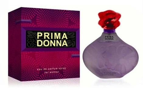 Prima Donna for Women by Scensational EDP