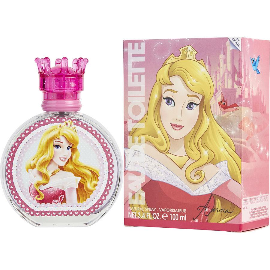 Princess Aurora for Girls EDT