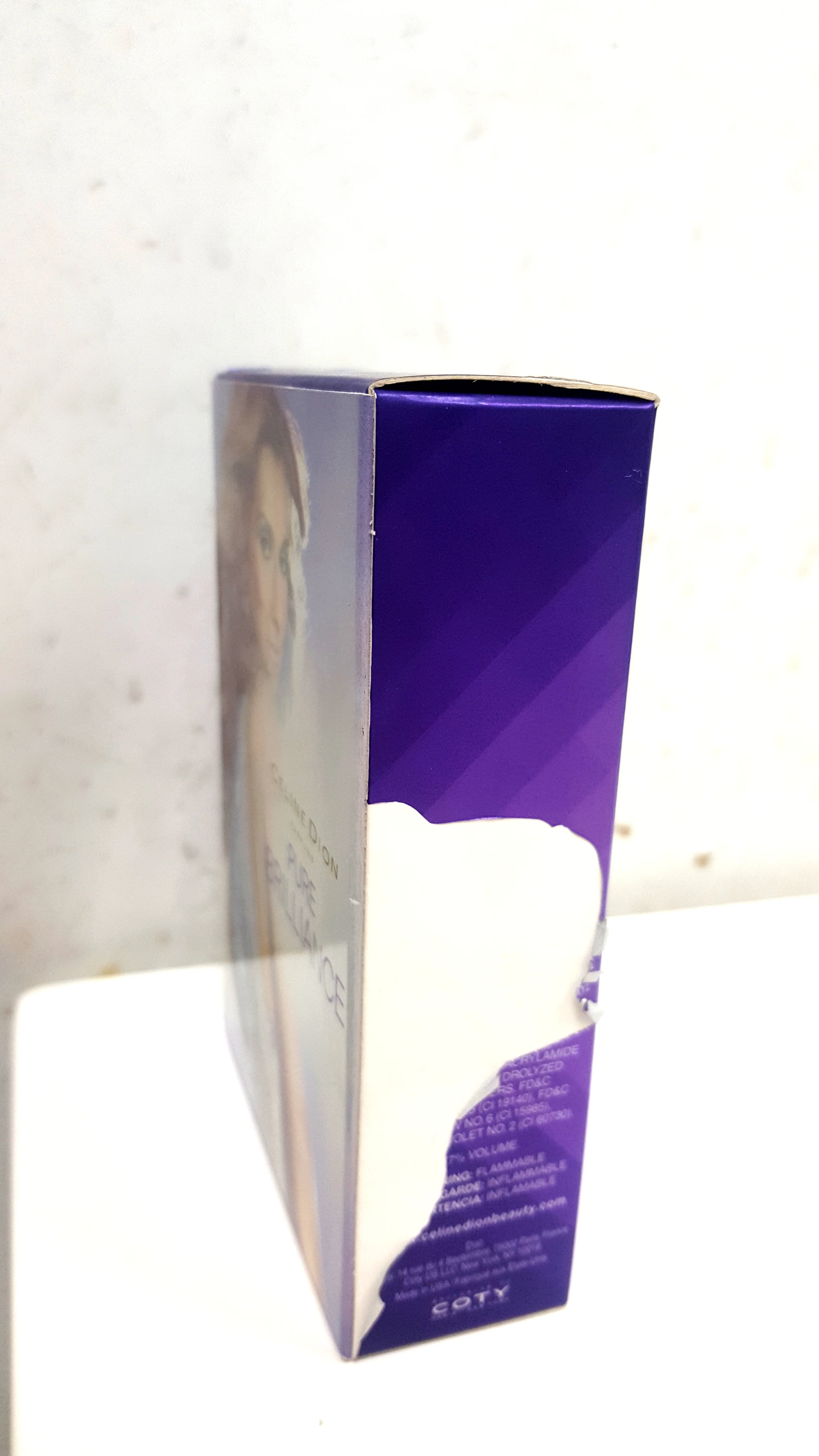 Pure Brilliance for Women by Celine Dion EDT - Image 2