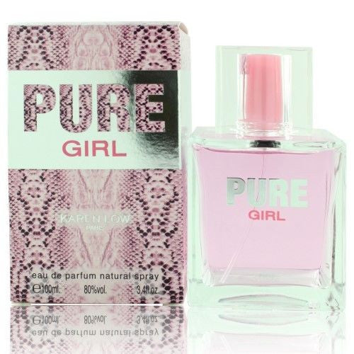 Pure Girl for Women by Karen Low EDP