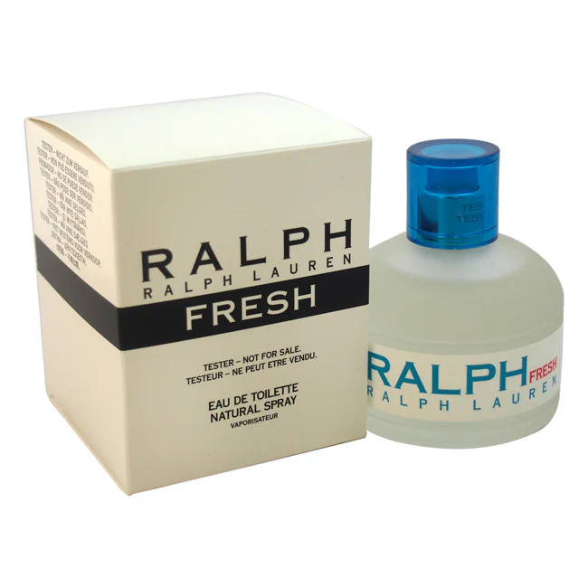 Ralph Lauren Fresh for Women by Ralph Lauren EDT - Image 2