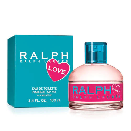 Ralph Lauren Love for Women EDP - Image 2