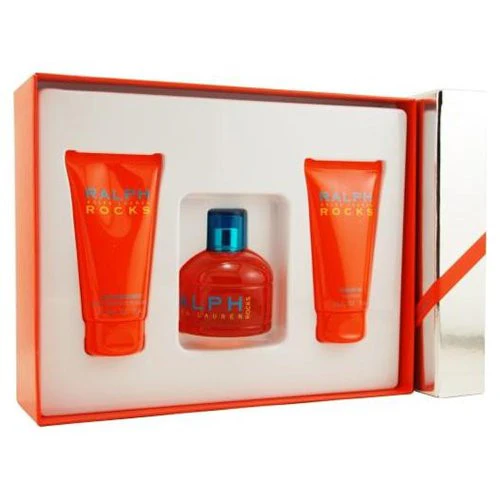 Ralph Rocks by Ralph Lauren EDT 1.7Oz/1.7Oz/1.7Oz for Women