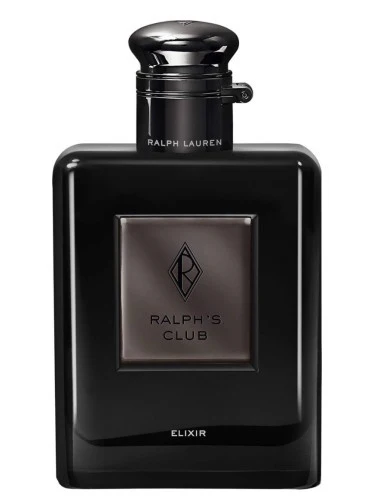 Ralph's Club Elixir for Men EDP