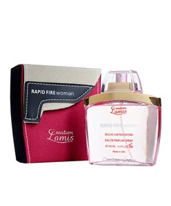 Rapid Fire for Women by Creation Lamis EDP