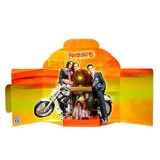 Rebelde Unisex Rbd 1.7