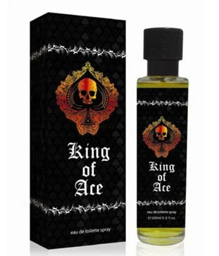 Ring Of Ace by Scensational