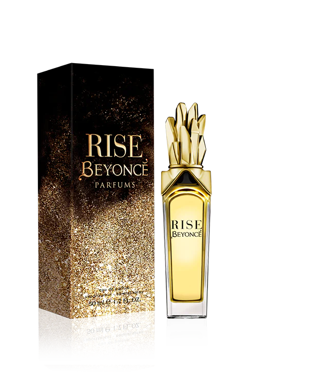 Rise Beyonce For women EDP