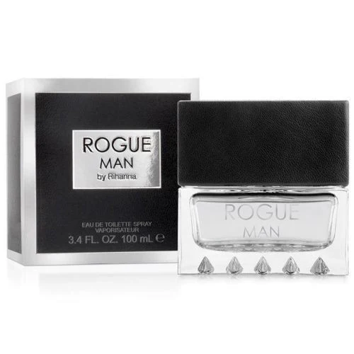 Rogue Man by Rihanna EDT for Men