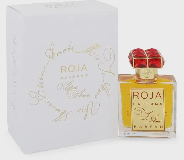 Roja Parfums Amore Mio Extrait de Parfum