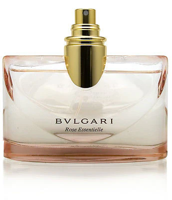Rose Essentielle for Women by Bvlgari EDP 3.4 Oz. (Tester/No Cap)