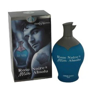 Rose Noire Absolu by Giorgio Valenti for Men