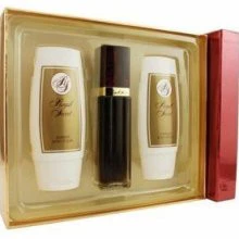Royal Secret by Royal Secret, 3 Piece Gift Set for Women.
